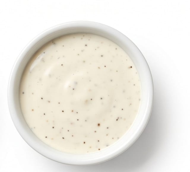 Ranch.