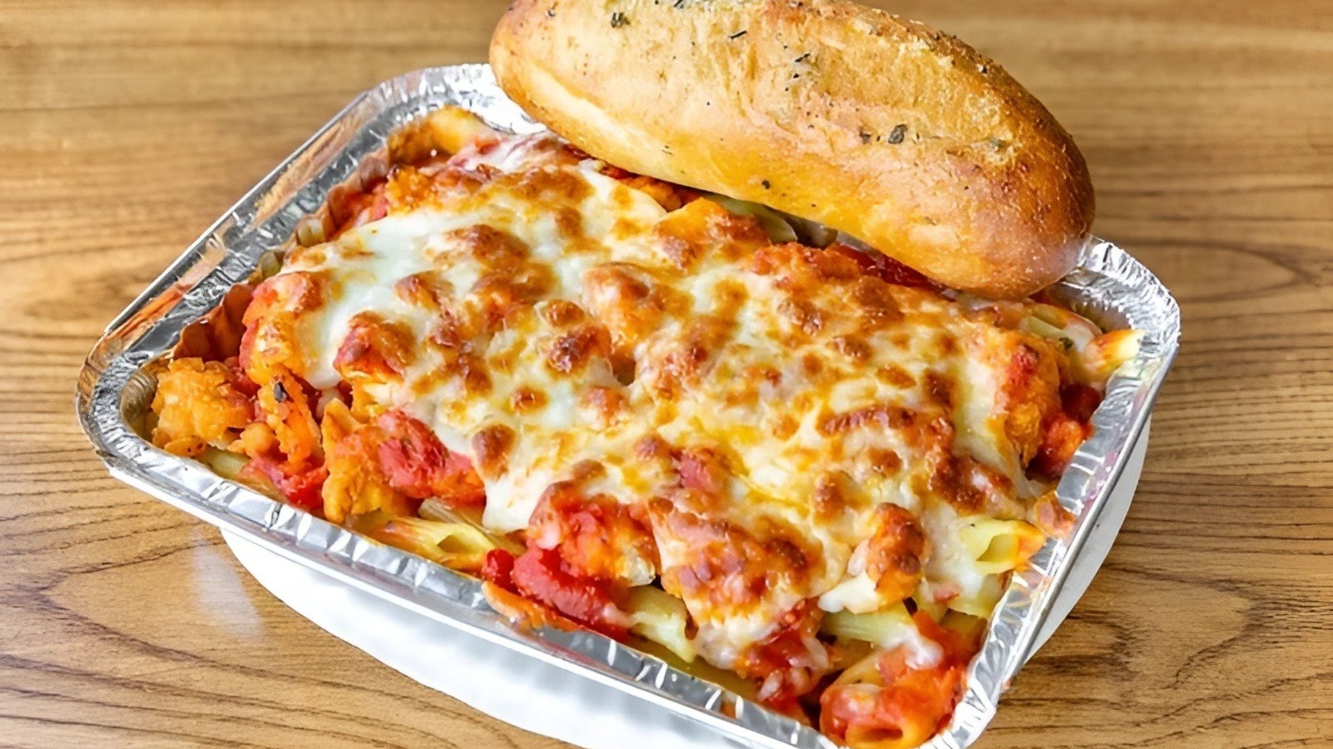 Antonio's Pizzeria Rewards