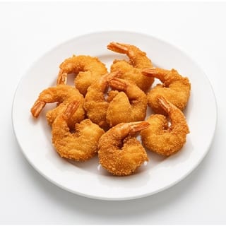 Fried Shrimp