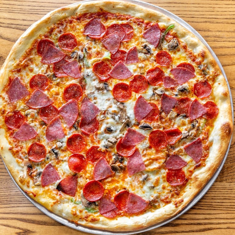 Savor Your Dinner with Us
