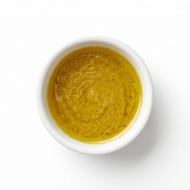 Oil & Vinegar.