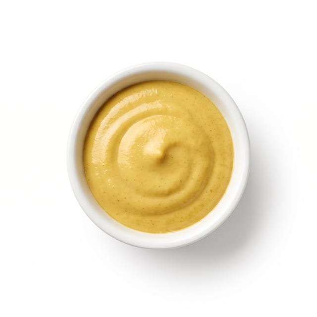 Honey Mustard.