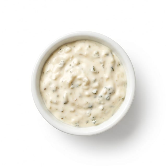 Blue Cheese.