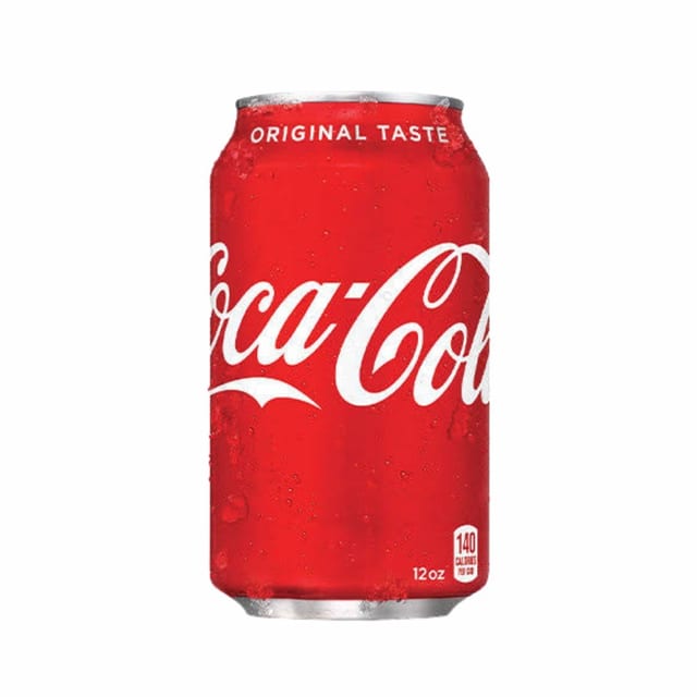 Coke.