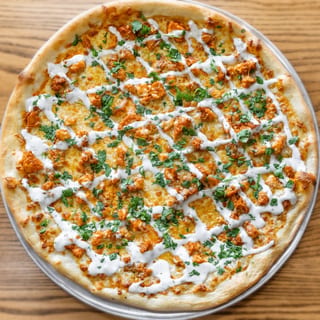 Buffalo Chicken
