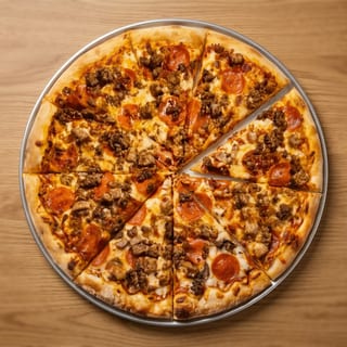 Meat Lover's