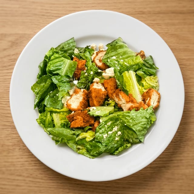 Greek Salad.